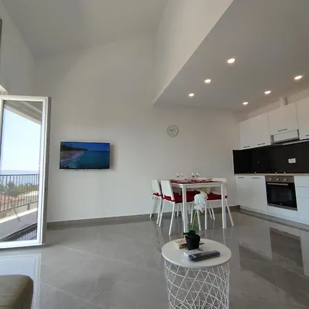 Apartman Rake II