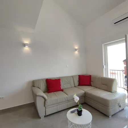 Apartman Rake II Daire
