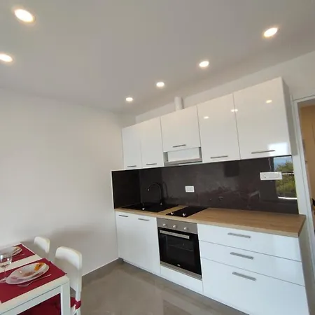 Apartman Rake II * Omiš