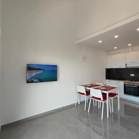 Apartman Rake II