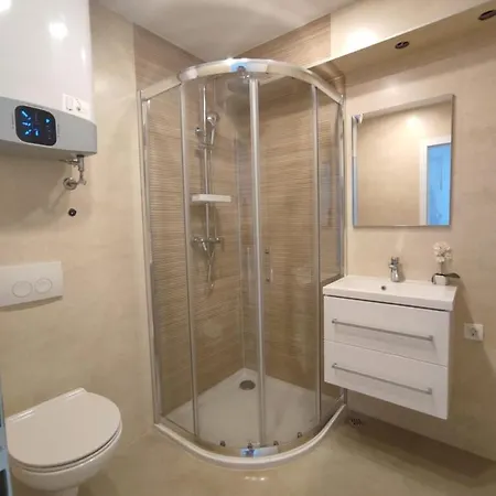 Apartman Rake II *