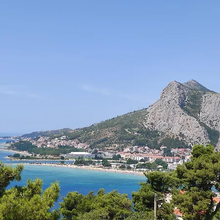 Apartman Rake II Daire