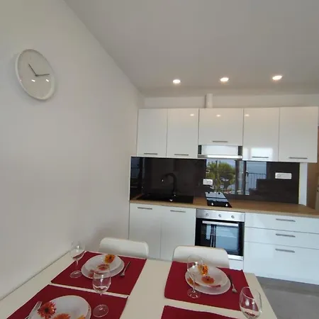 Apartman Rake II Daire *