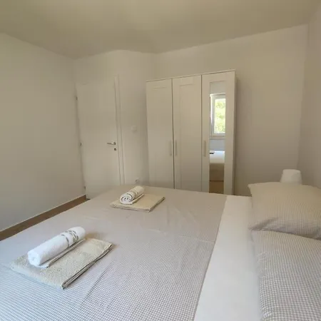 Apartman Rake II Omiš
