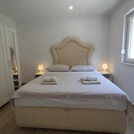 Daire Apartman Rake II Omiš