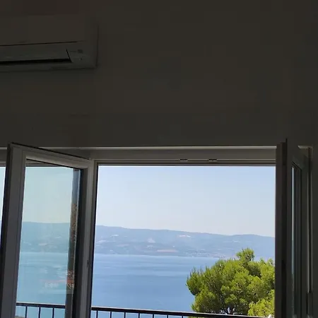 Apartman Rake II Omiš