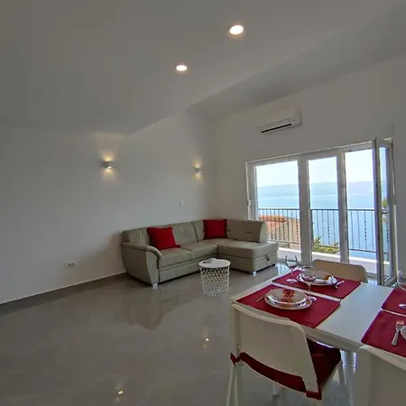 Apartman Rake II Apartamento
